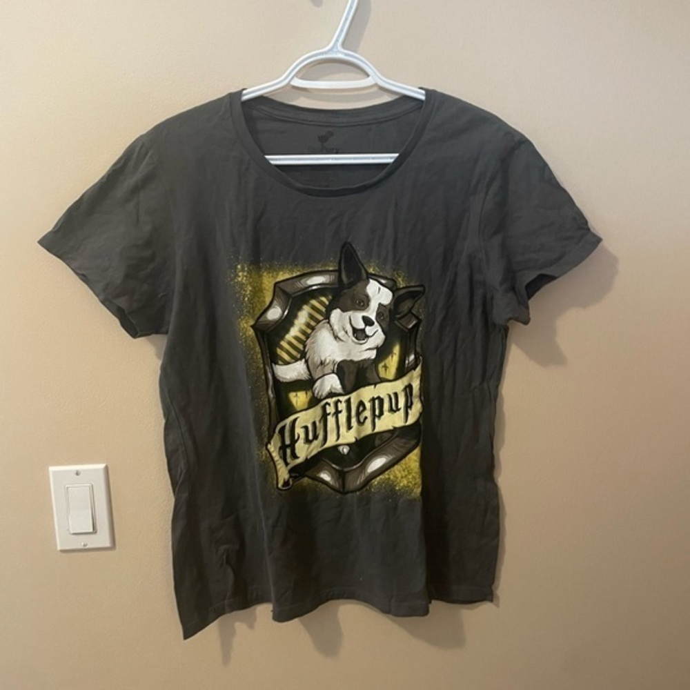 Harry Potter X Corgi XXL women’s t-shirt